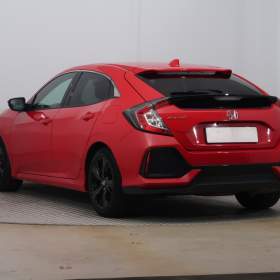 Foto inzerátu Honda Civic 1.0 VTEC Turbo