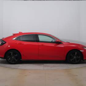 Foto inzerátu Honda Civic 1.0 VTEC Turbo