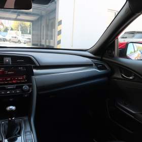 Foto inzerátu Honda Civic 1.0 VTEC Turbo