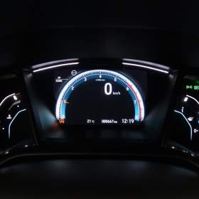 Foto inzerátu Honda Civic 1.0 VTEC Turbo