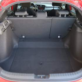 Foto inzerátu Honda Civic 1.0 VTEC Turbo