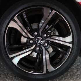 Foto inzerátu Honda Civic 1.0 VTEC Turbo