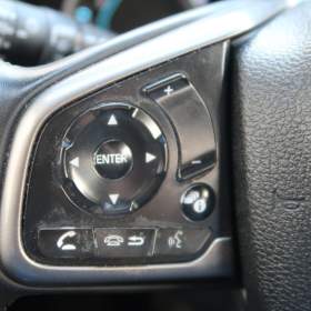 Foto inzerátu Honda Civic 1.0 VTEC Turbo