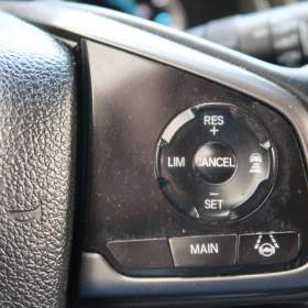 Foto inzerátu Honda Civic 1.0 VTEC Turbo