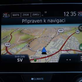 Foto inzerátu Honda Civic 1.0 VTEC Turbo