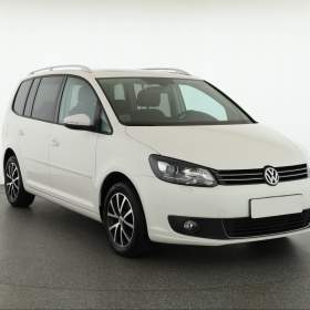 Volkswagen Touran 1.6 TDI / 19591885