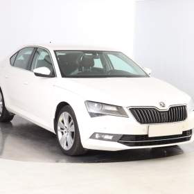 Škoda Superb 2.0 TDI / 19591892