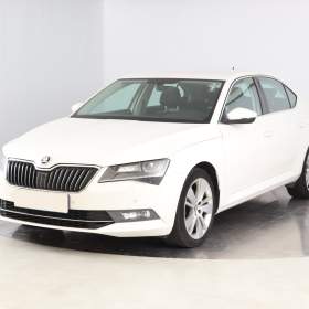 Foto inzerátu Škoda Superb 2.0 TDI
