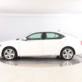 Foto inzerátu Škoda Superb 2.0 TDI