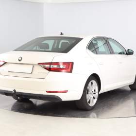 Foto inzerátu Škoda Superb 2.0 TDI