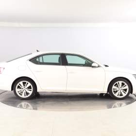 Foto inzerátu Škoda Superb 2.0 TDI