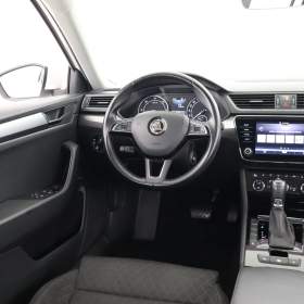 Foto inzerátu Škoda Superb 2.0 TDI