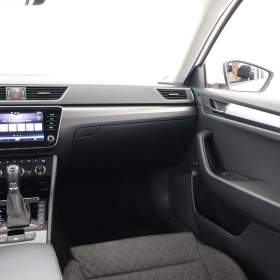 Foto inzerátu Škoda Superb 2.0 TDI