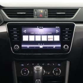 Foto inzerátu Škoda Superb 2.0 TDI