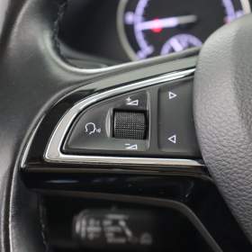 Foto inzerátu Škoda Superb 2.0 TDI