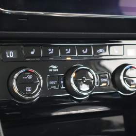 Foto inzerátu Škoda Superb 2.0 TDI