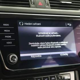 Foto inzerátu Škoda Superb 2.0 TDI