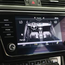 Foto inzerátu Škoda Superb 2.0 TDI