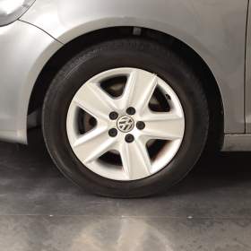 Foto inzerátu Volkswagen Golf 1.6 TDI