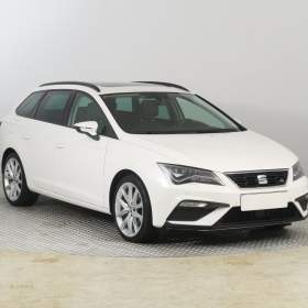 Seat Leon 2.0 TDI FR / 19591897