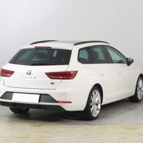 Foto inzerátu Seat Leon 2.0 TDI FR