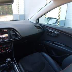 Foto inzerátu Seat Leon 2.0 TDI FR