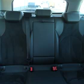 Foto inzerátu Seat Leon 2.0 TDI FR