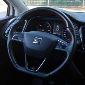 Foto inzerátu Seat Leon 2.0 TDI FR