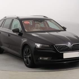 Škoda Superb 2.0 TSI / 19591898