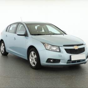 Chevrolet Cruze 1.6 i 16V / 19591900