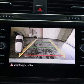 Foto inzerátu Volkswagen Tiguan Allspace 2.0 TDI