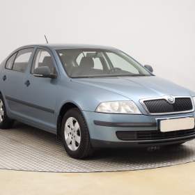 Škoda Octavia 1.6 / 19591903
