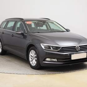 Volkswagen Passat 2.0 TDI / 19591904