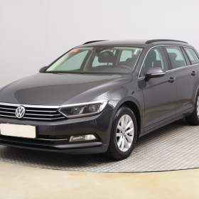 Foto inzerátu Volkswagen Passat 2.0 TDI