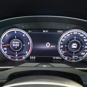 Foto inzerátu Volkswagen Passat 2.0 TDI