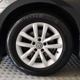 Foto inzerátu Volkswagen Passat 2.0 TDI