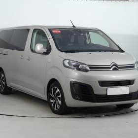 Citroën SpaceTourer 2.0 BlueHDi / 19591907