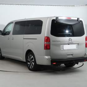 Foto inzerátu Citroën SpaceTourer 2.0 BlueHDi