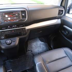 Foto inzerátu Citroën SpaceTourer 2.0 BlueHDi