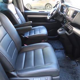 Foto inzerátu Citroën SpaceTourer 2.0 BlueHDi