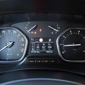 Foto inzerátu Citroën SpaceTourer 2.0 BlueHDi