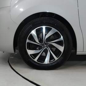 Foto inzerátu Citroën SpaceTourer 2.0 BlueHDi