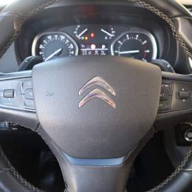 Foto inzerátu Citroën SpaceTourer 2.0 BlueHDi