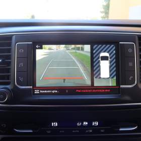 Foto inzerátu Citroën SpaceTourer 2.0 BlueHDi