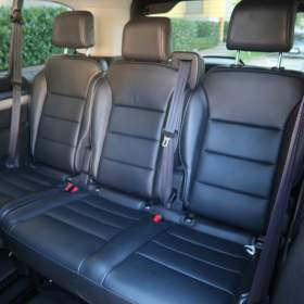 Foto inzerátu Citroën SpaceTourer 2.0 BlueHDi