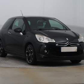 Citroën DS3 1.6 VTi / 19591909