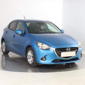 Mazda 2 1.5 16V / 19591910