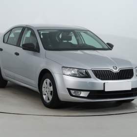Škoda Octavia 1.6 TDI / 19591913