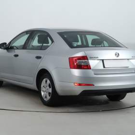 Foto inzerátu Škoda Octavia 1.6 TDI