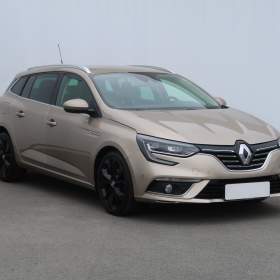 Renault Mégane 1.2 TCe / 19591915